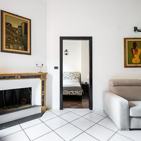 Torre Dell'Orologio Apartment By Wonderful Italy Bolonya Dış mekan fotoğraf