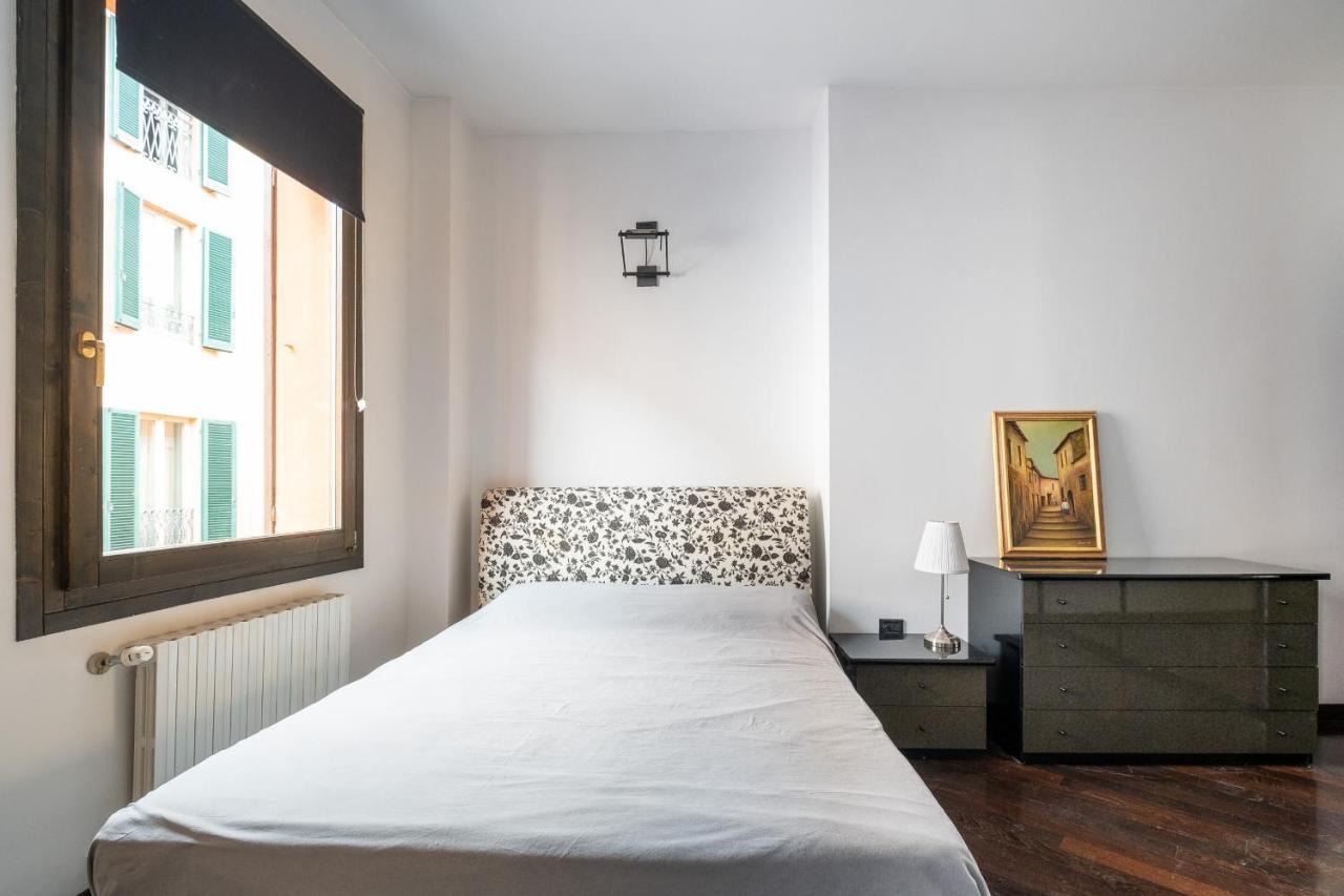 Torre Dell'Orologio Apartment By Wonderful Italy Bolonya Dış mekan fotoğraf