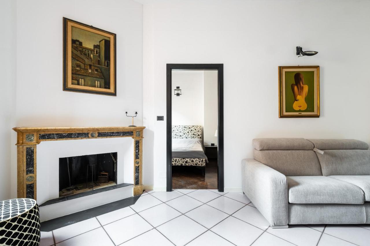 Torre Dell'Orologio Apartment By Wonderful Italy Bolonya Dış mekan fotoğraf