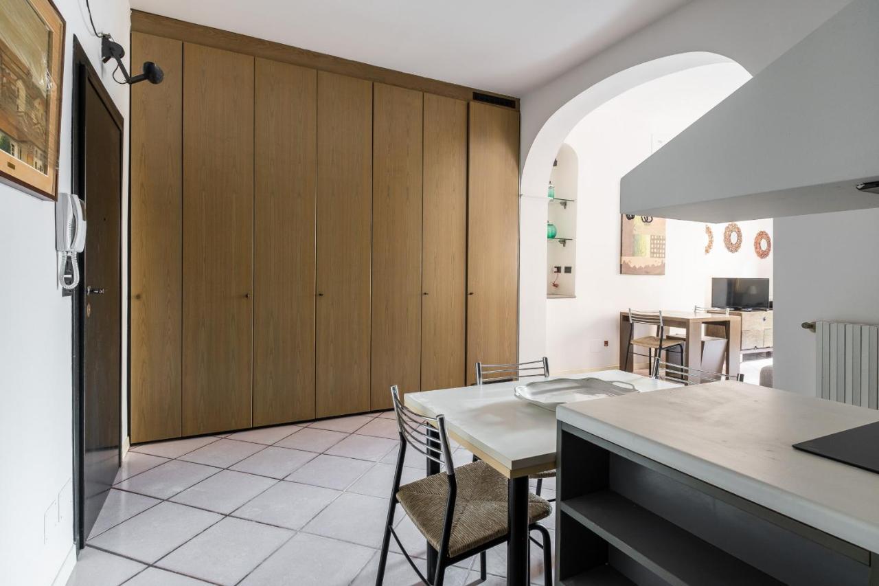 Torre Dell'Orologio Apartment By Wonderful Italy Bolonya Dış mekan fotoğraf